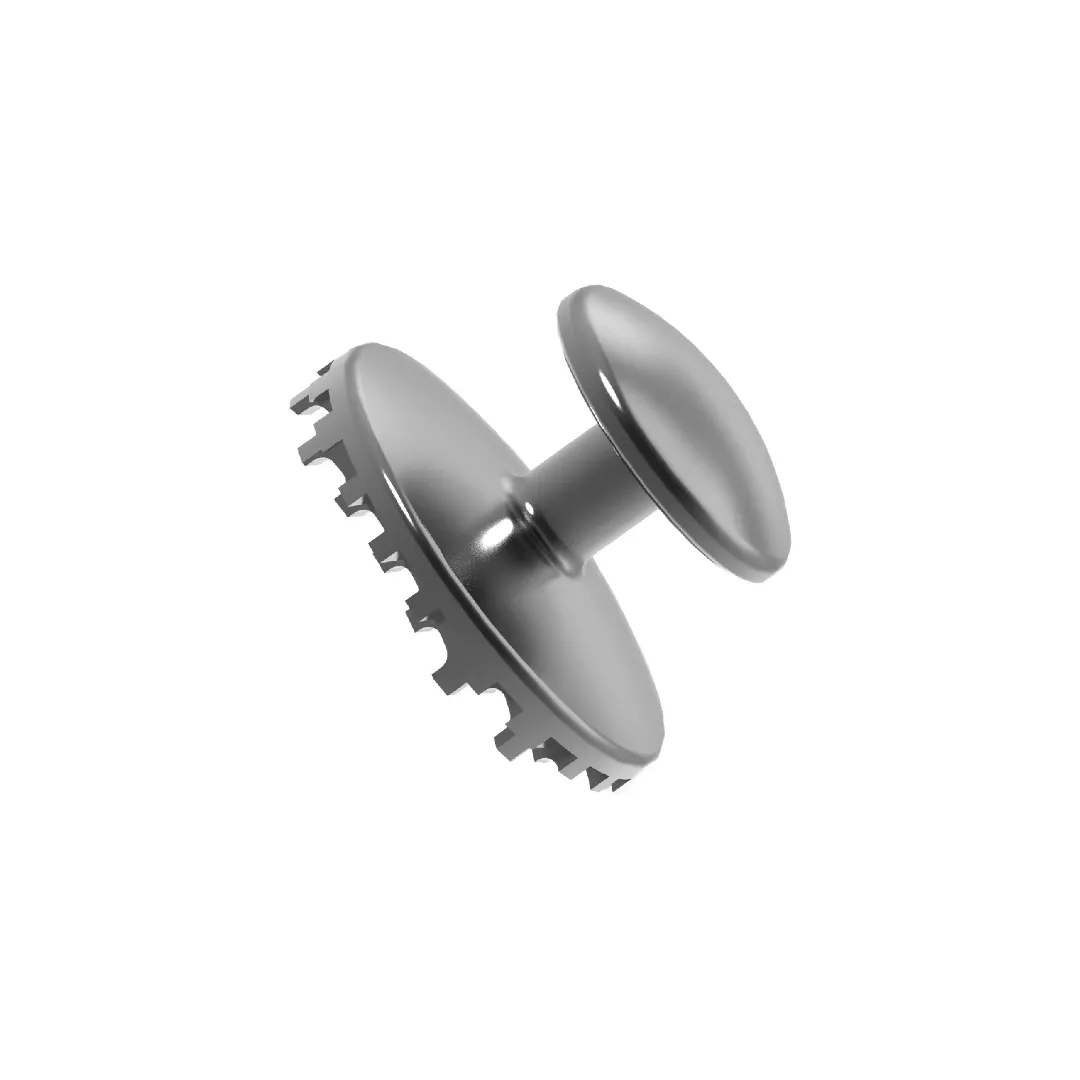 AUX™ Lingual Buttons