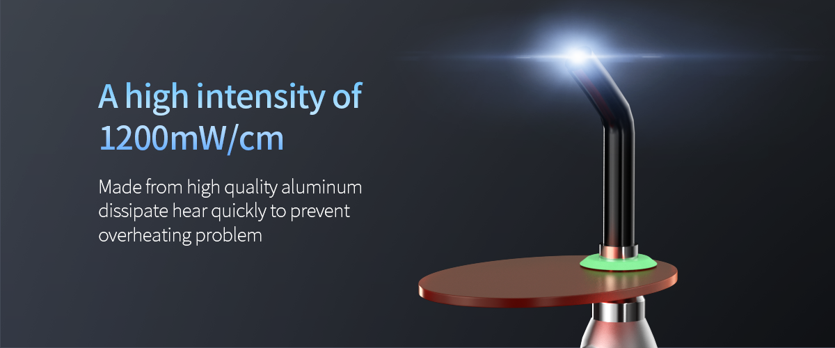 LED Curing Light detail image 2