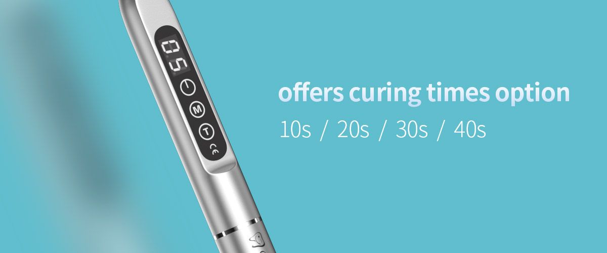 LED Curing Light detail image 3