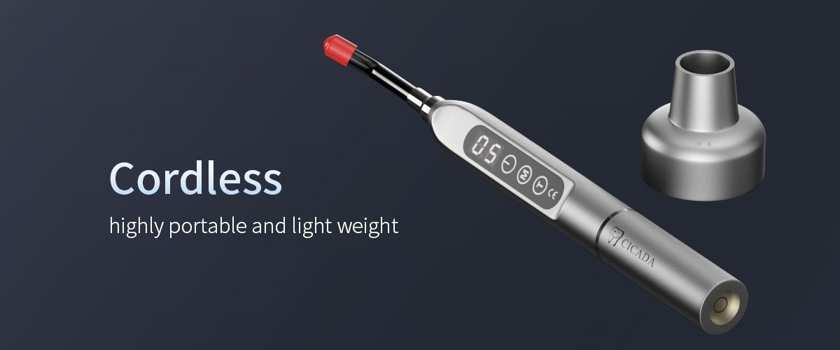 LED Curing Light detail image 4
