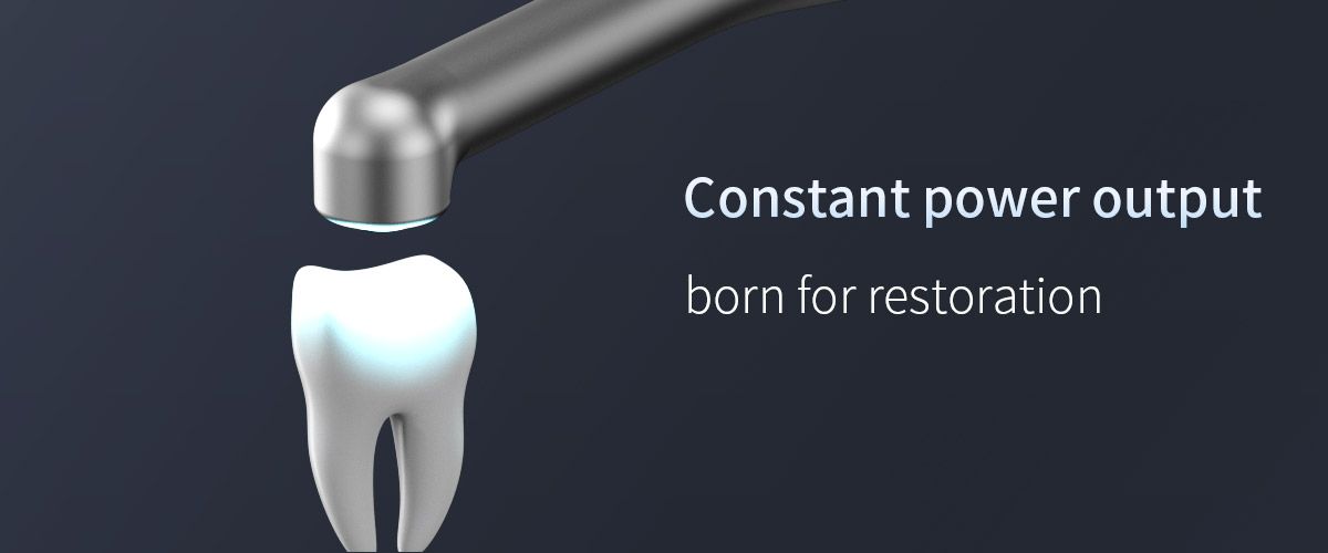 LED Curing Light detail image 4