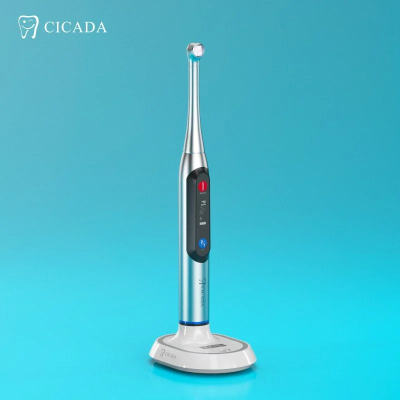 LED Curing Light Wide-spectrum