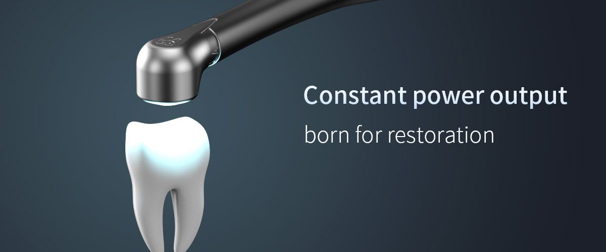 LED Curing Light Wide-spectrum detail image 4