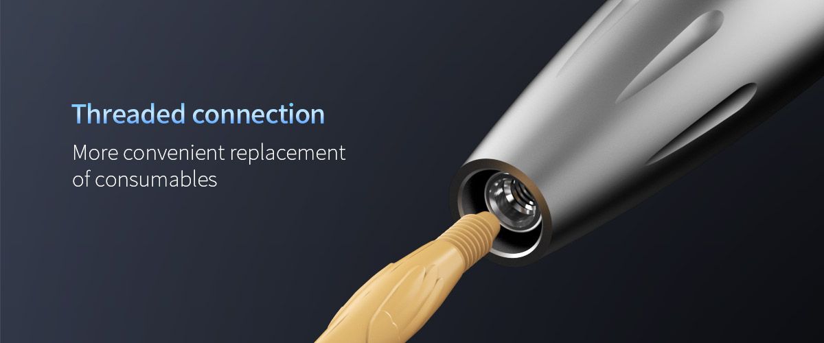 Air Scaler detail image 4