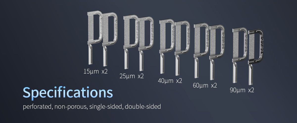IPR System 4:1 Contra Angle Orthodontic Tool detail image 2