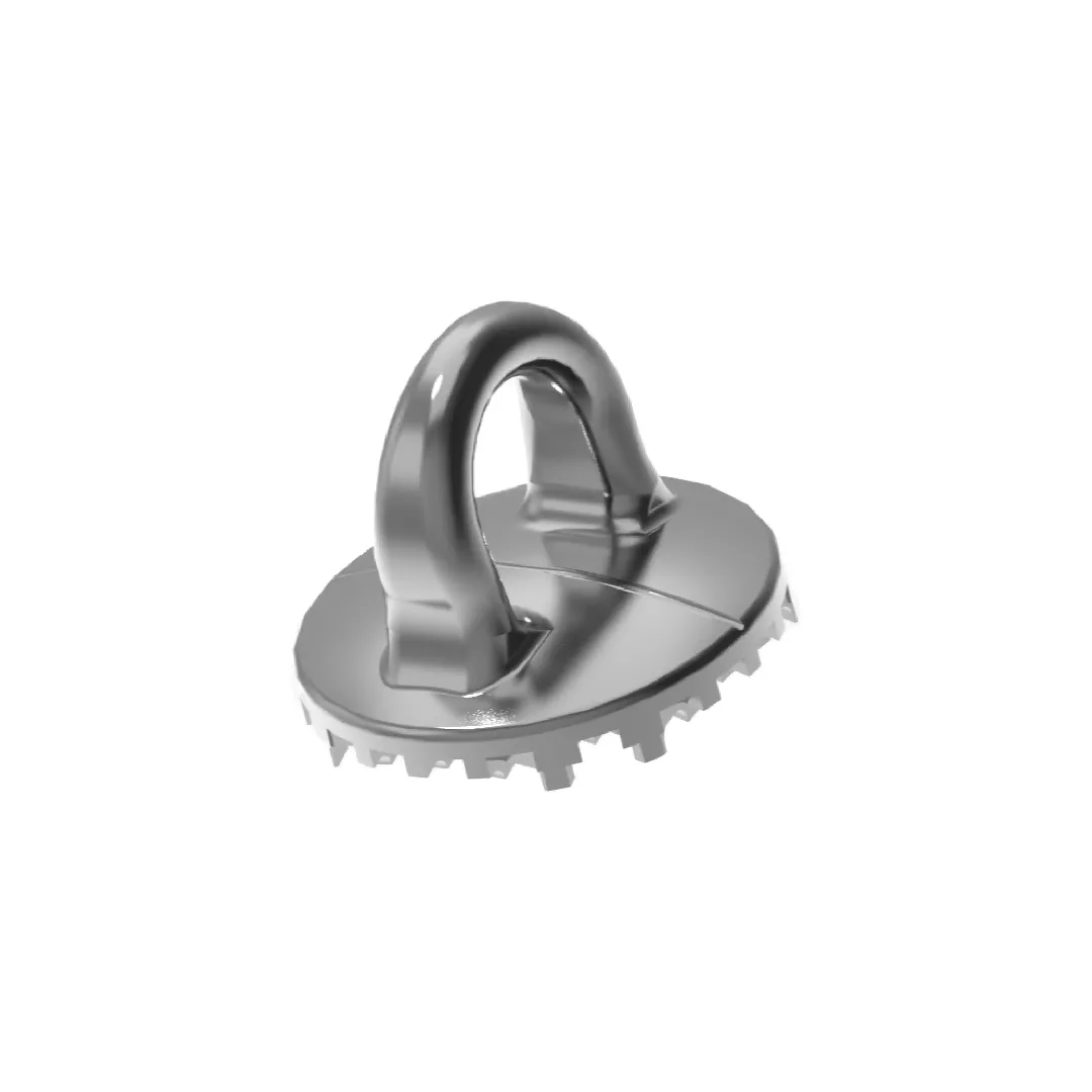 AUX™ Lingual Direct Bond Eyelet