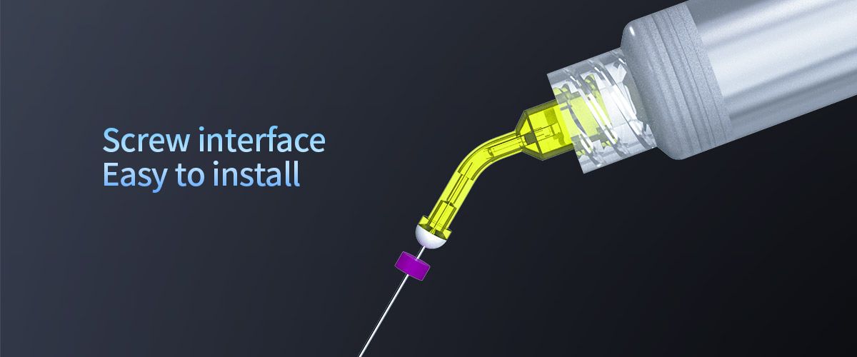 Endo Irrigation Needle detail image 4