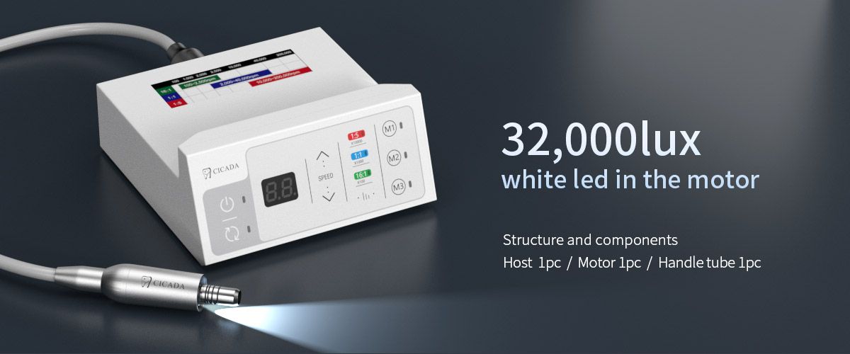 Electric Micro Motor Touch Screen detail image 4