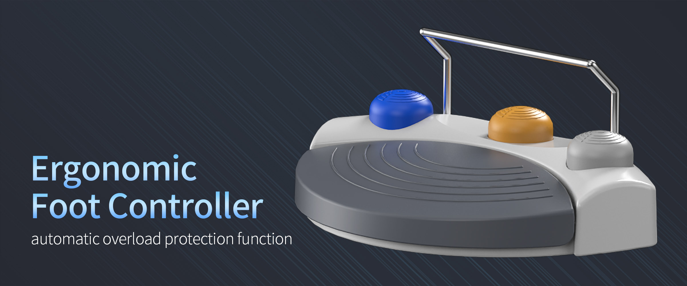 Brushless Implant Motor detail image 3