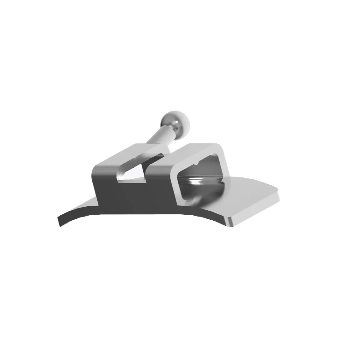 AUX™ Lingual Sheath with Hook Left & Right
