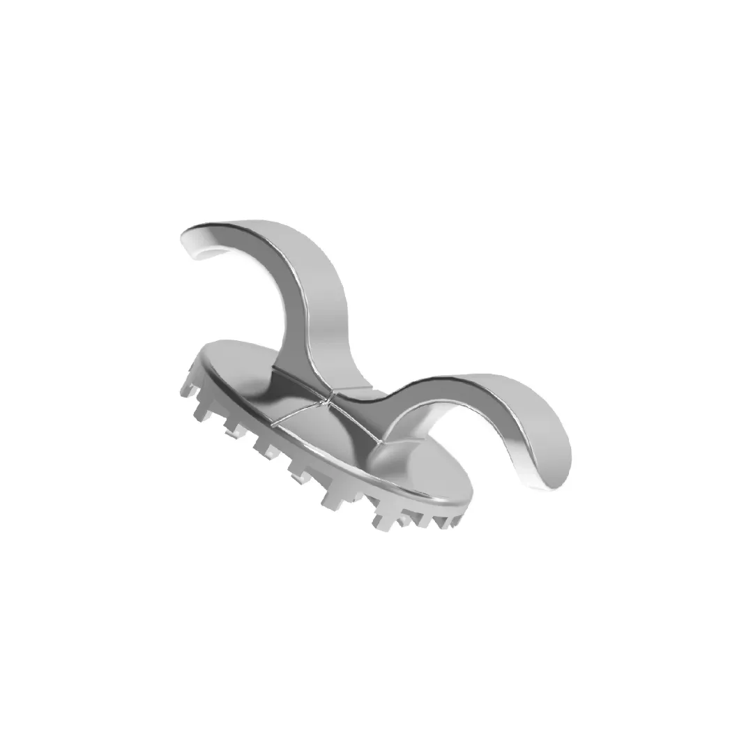 AUX™ Lingual Cleats