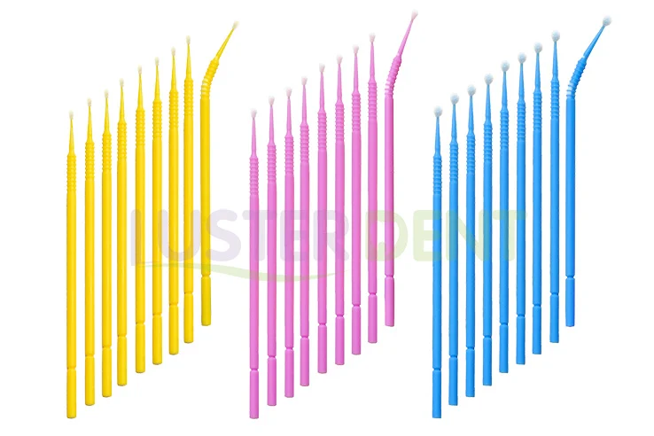 Micro Brush Applicator
