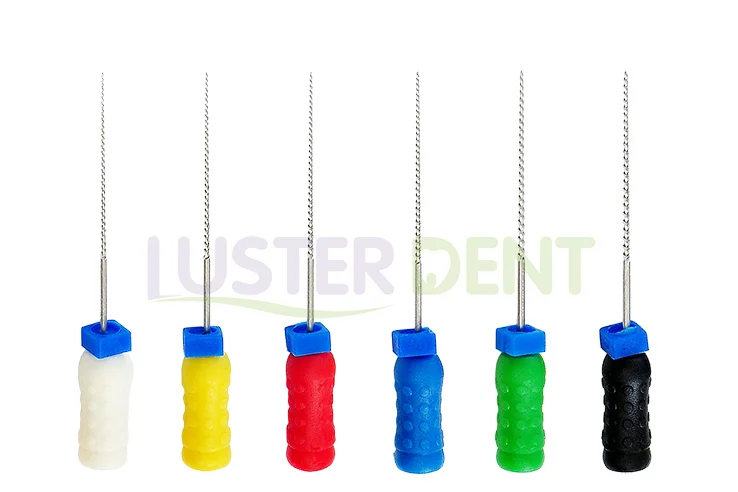 Endodonetic Instrument K Files