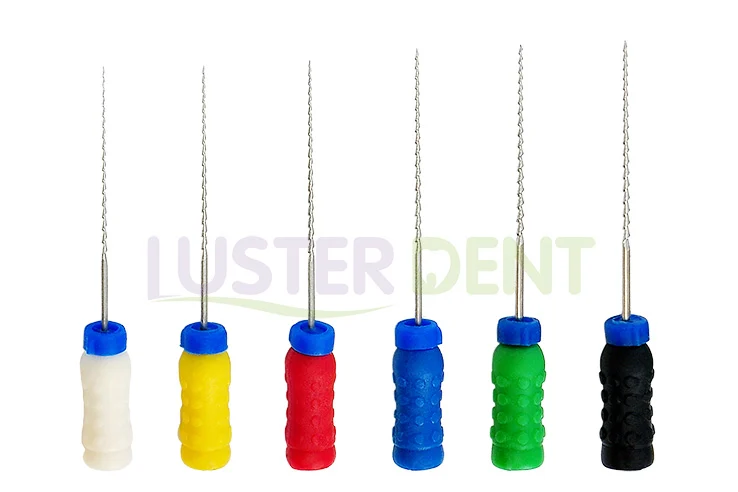 Endodonecti Instrument H Files