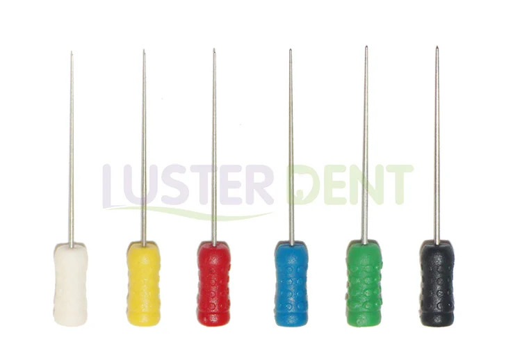 Endodonetci Instrument Spreader
