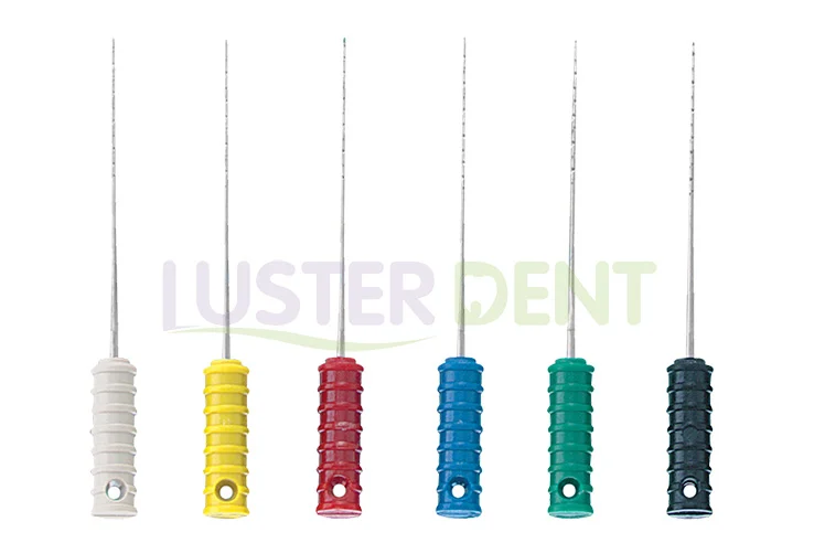 Barbed Broaches