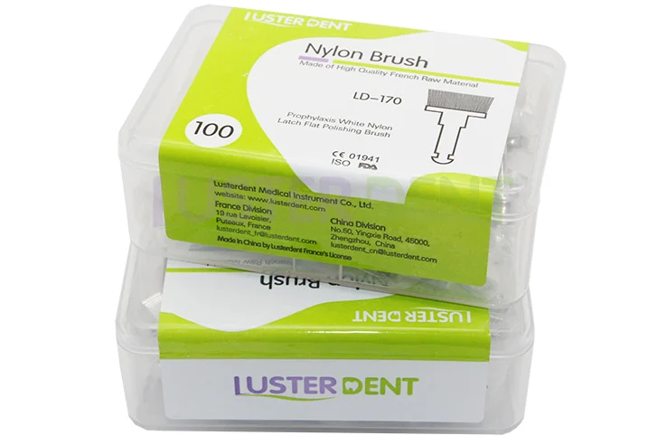 Nylon Brush