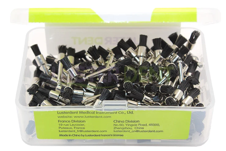 Bristle Brush