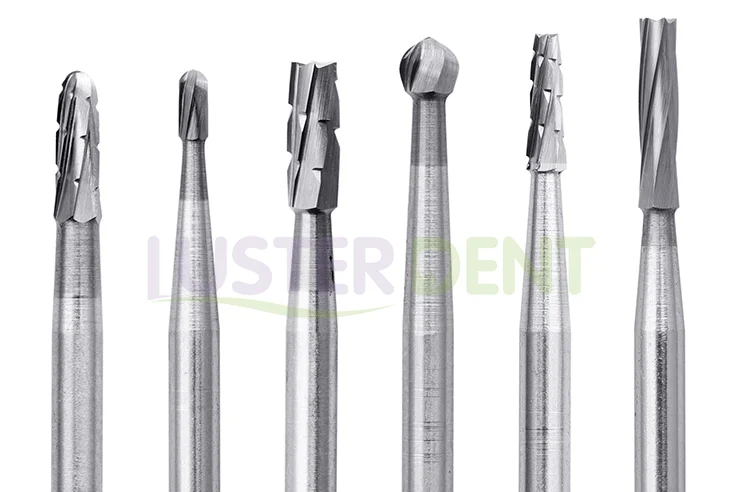 Carbide Burs