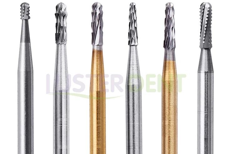 Crown Cutter Burs