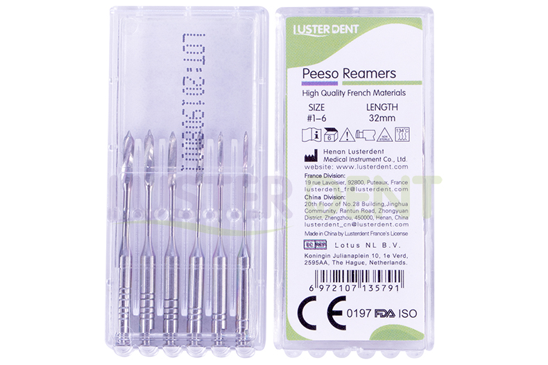 Pesso Reamers detail image 1