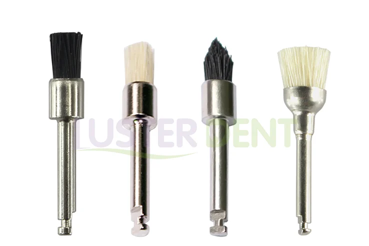 Bristle Brush