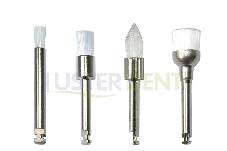 Nylon Brush