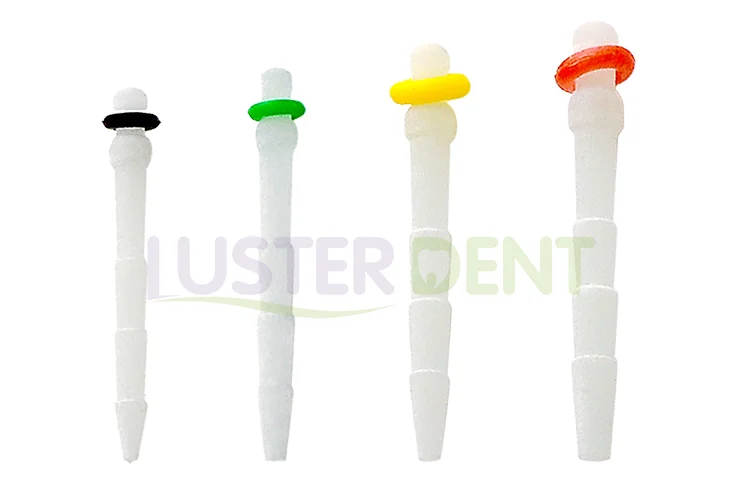 Quartz Fiber Post