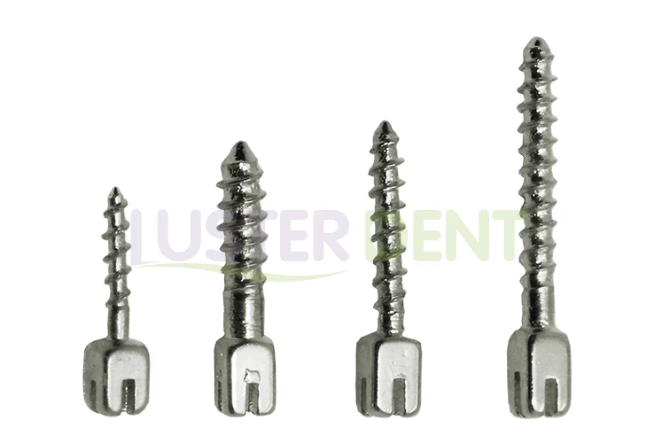 Stainless Steel EU-Post
