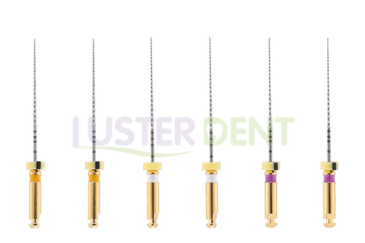 Endodontic PH-Files