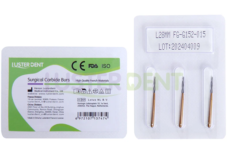 Surgical Burs