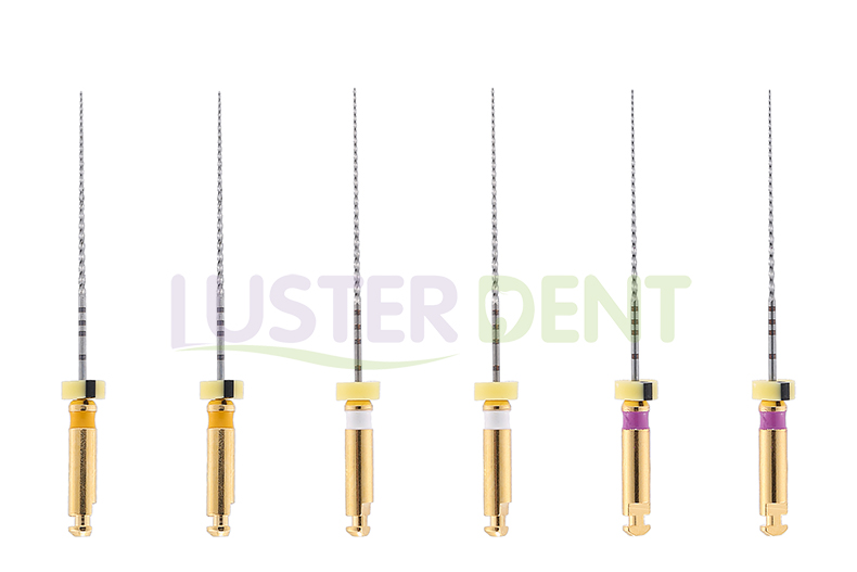 Endodontic PH-Files detail image 1