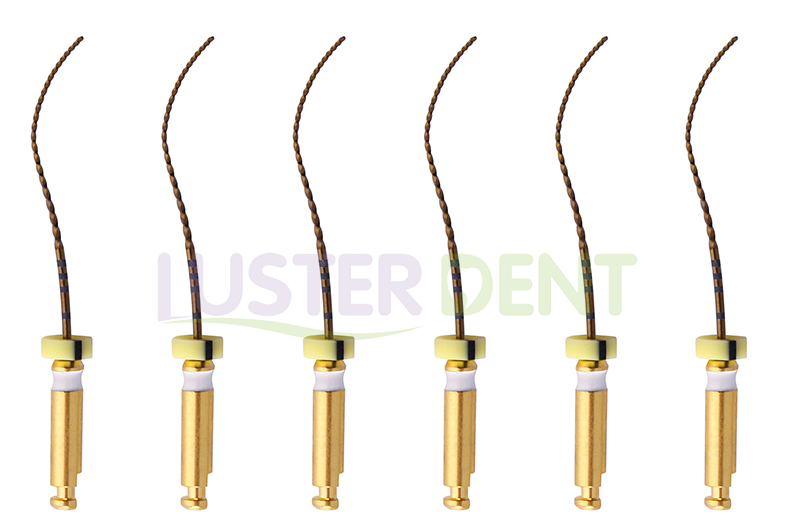 Endodontic Pliancy PH-Files detail image 1