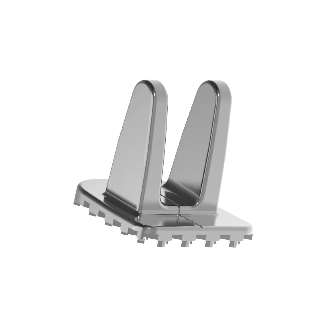 AUX™ Tongue Tamers