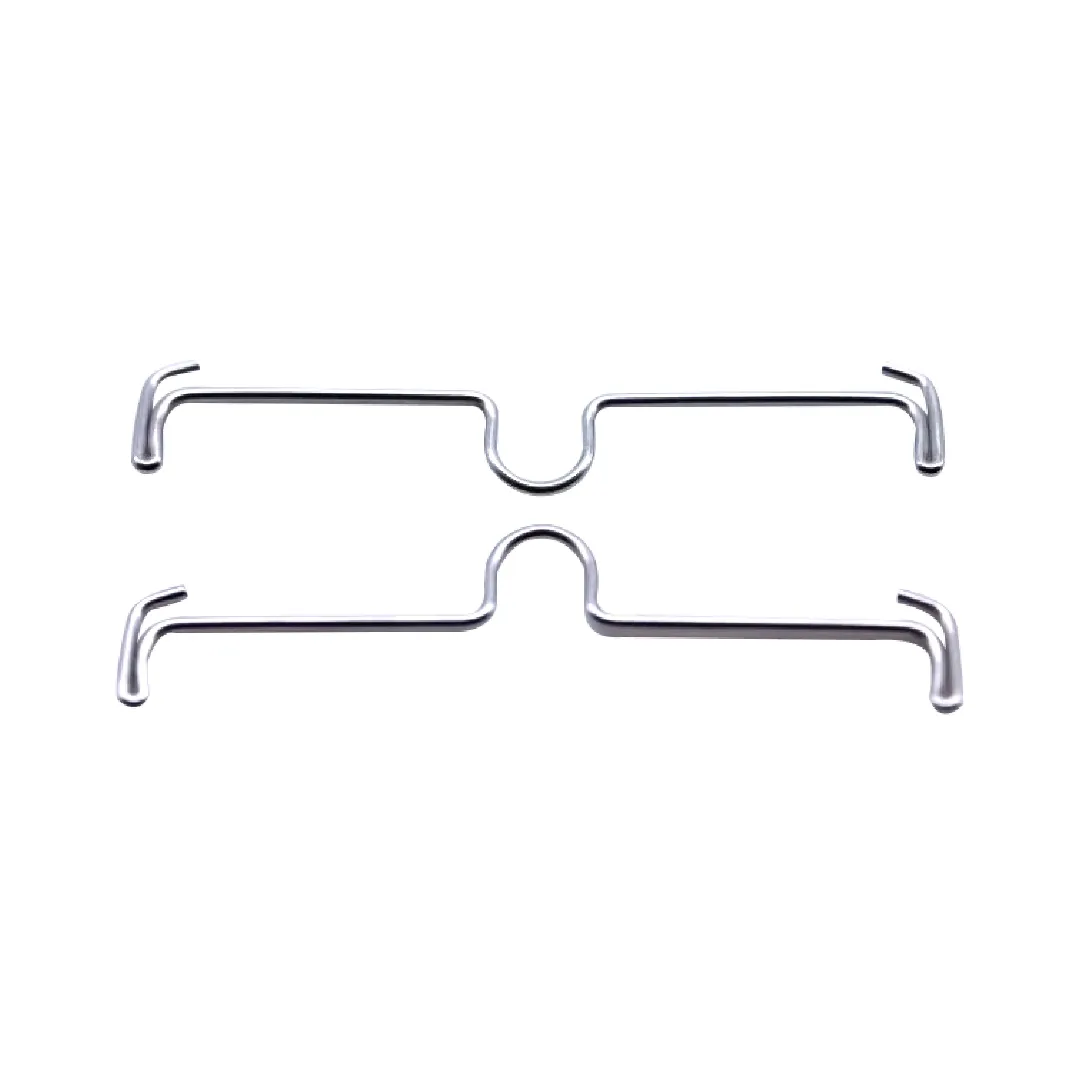AUX™ Palatal Arch Bars