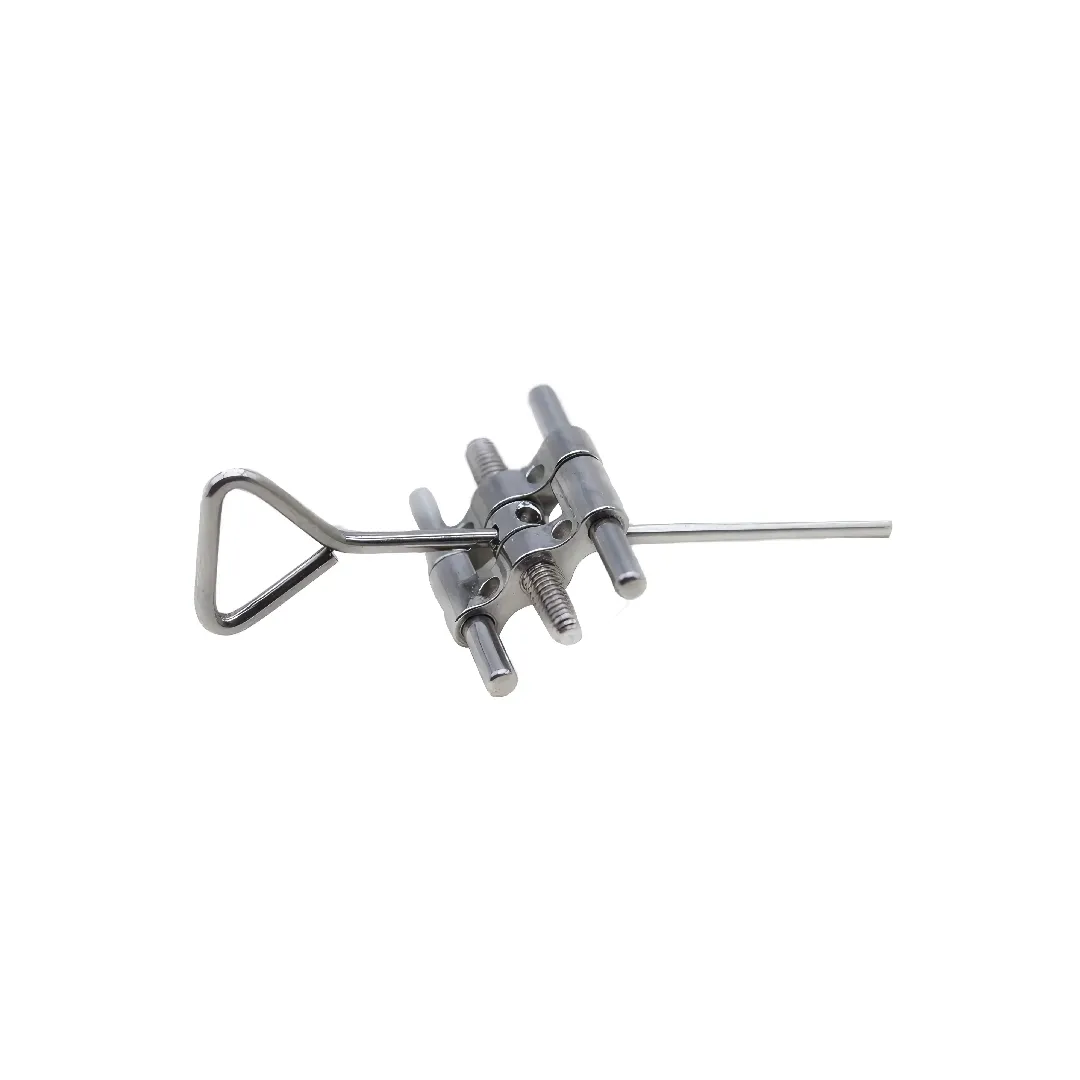 AUX™ Expansion Screw (Hyrax)