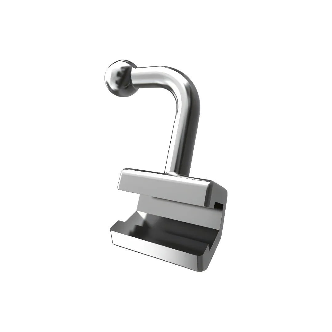 AUX™ Open-Wall Arch Hooks Left & Right