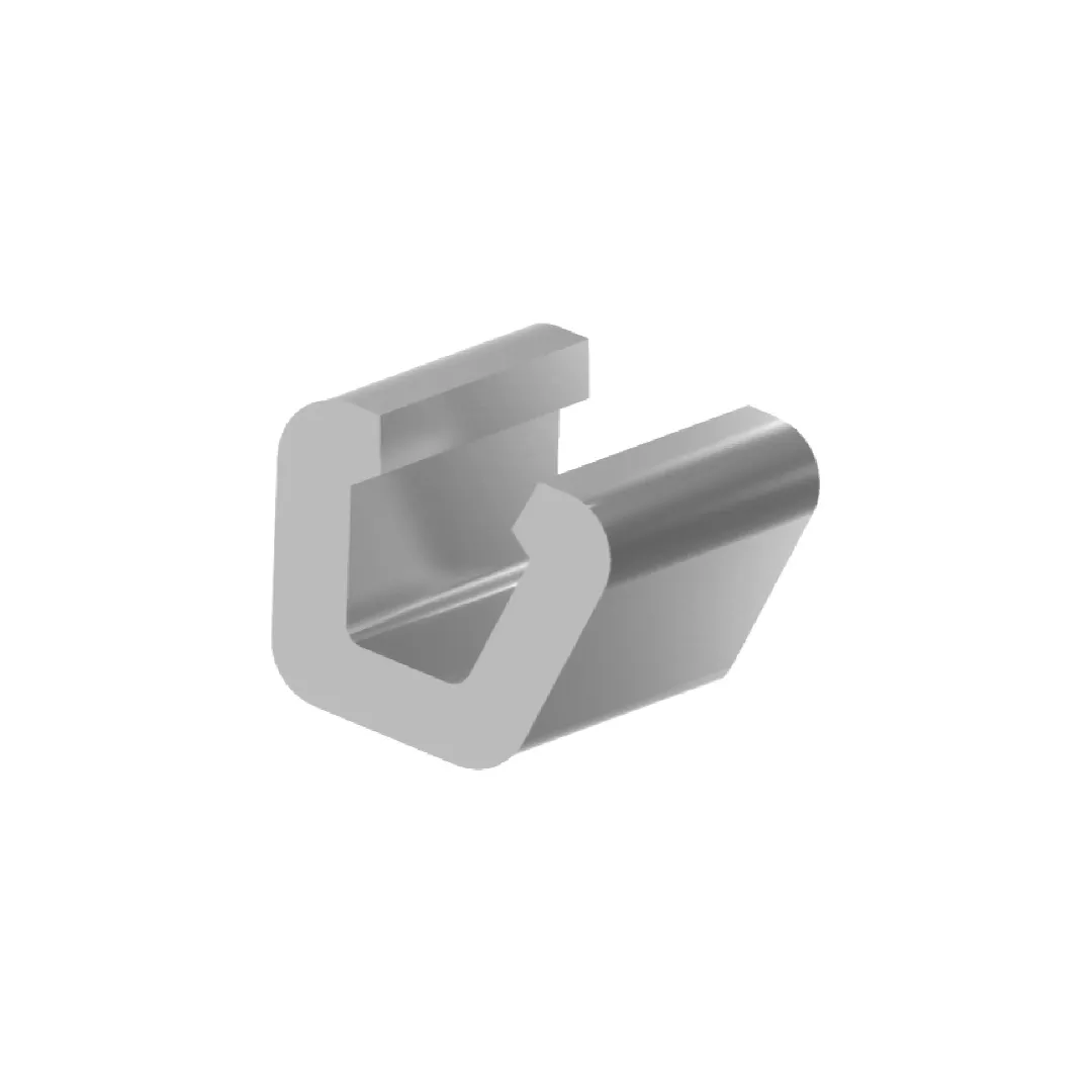 AUX™ Crimpable Stops