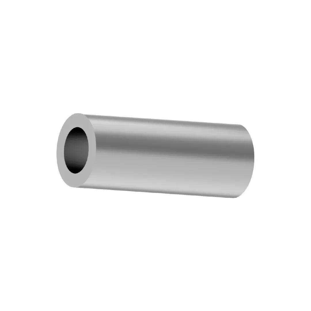 AUX™ Crimpable Mini Stops