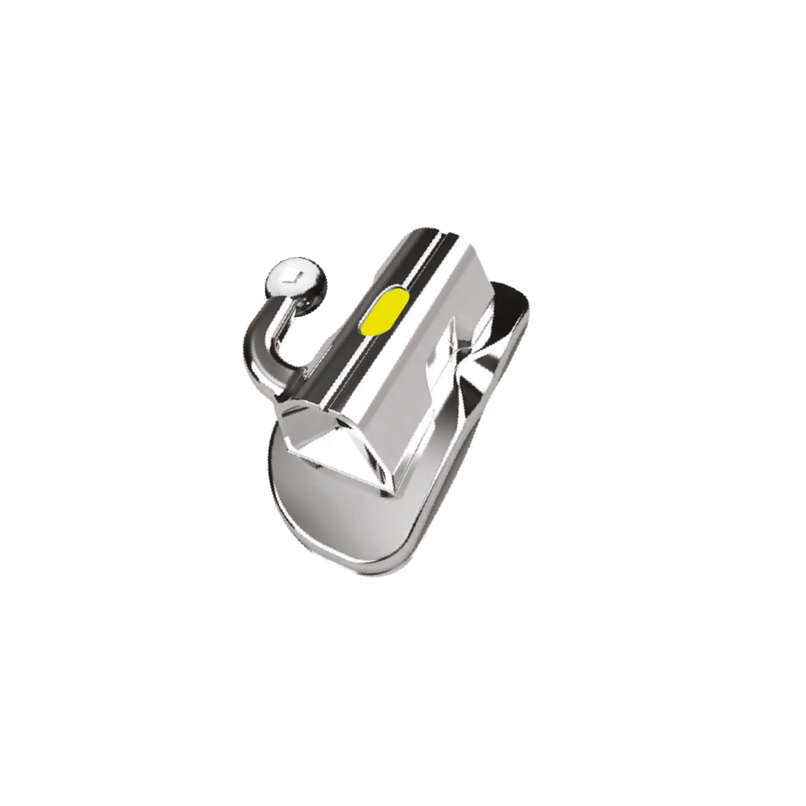Austin™ Advanced MIM Buccal Tube System