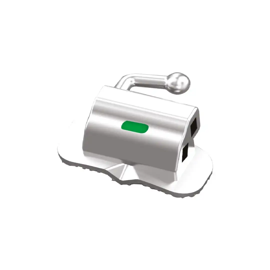 Austin™ Double Buccal Tubes