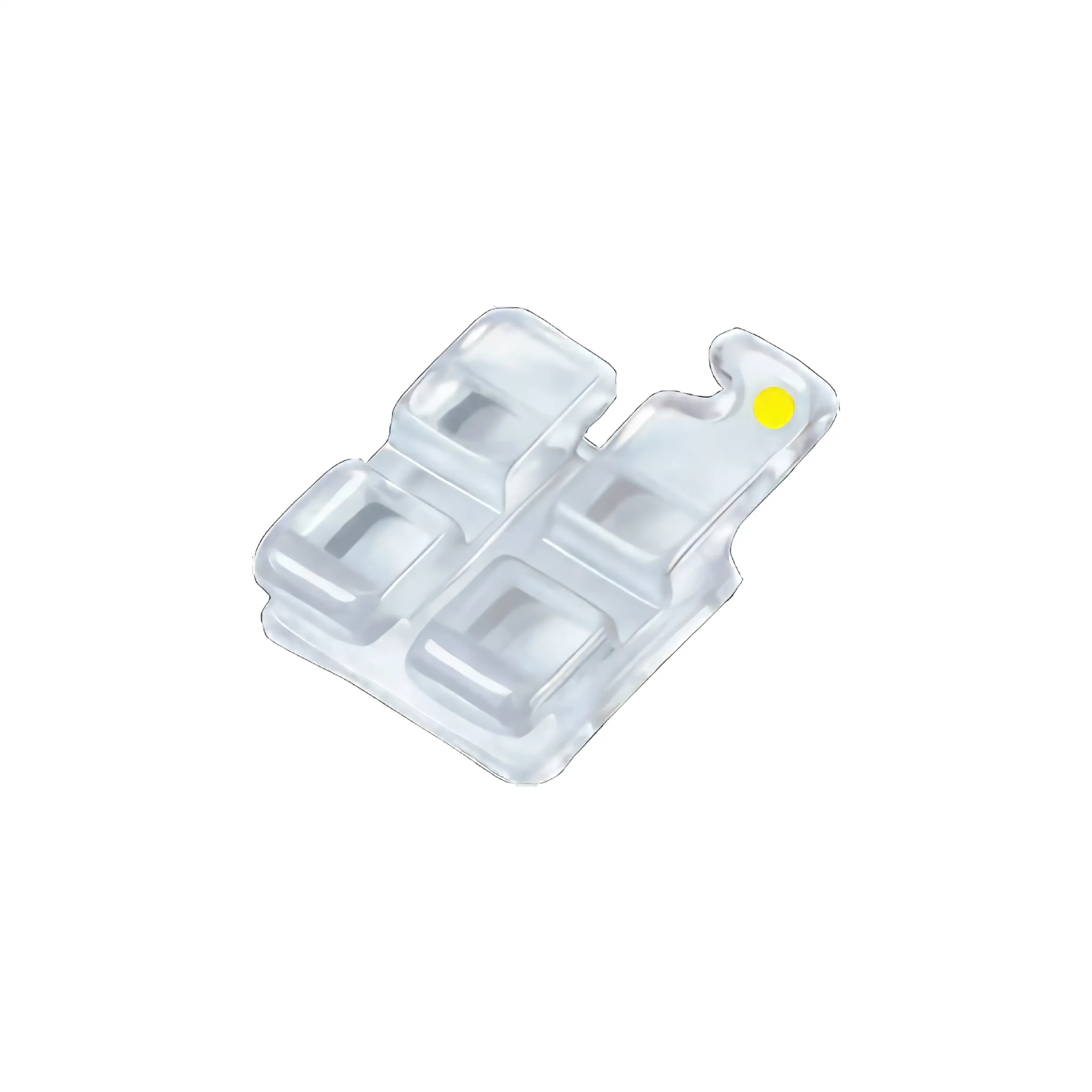 Brilliance™ Sapphire Bracket System