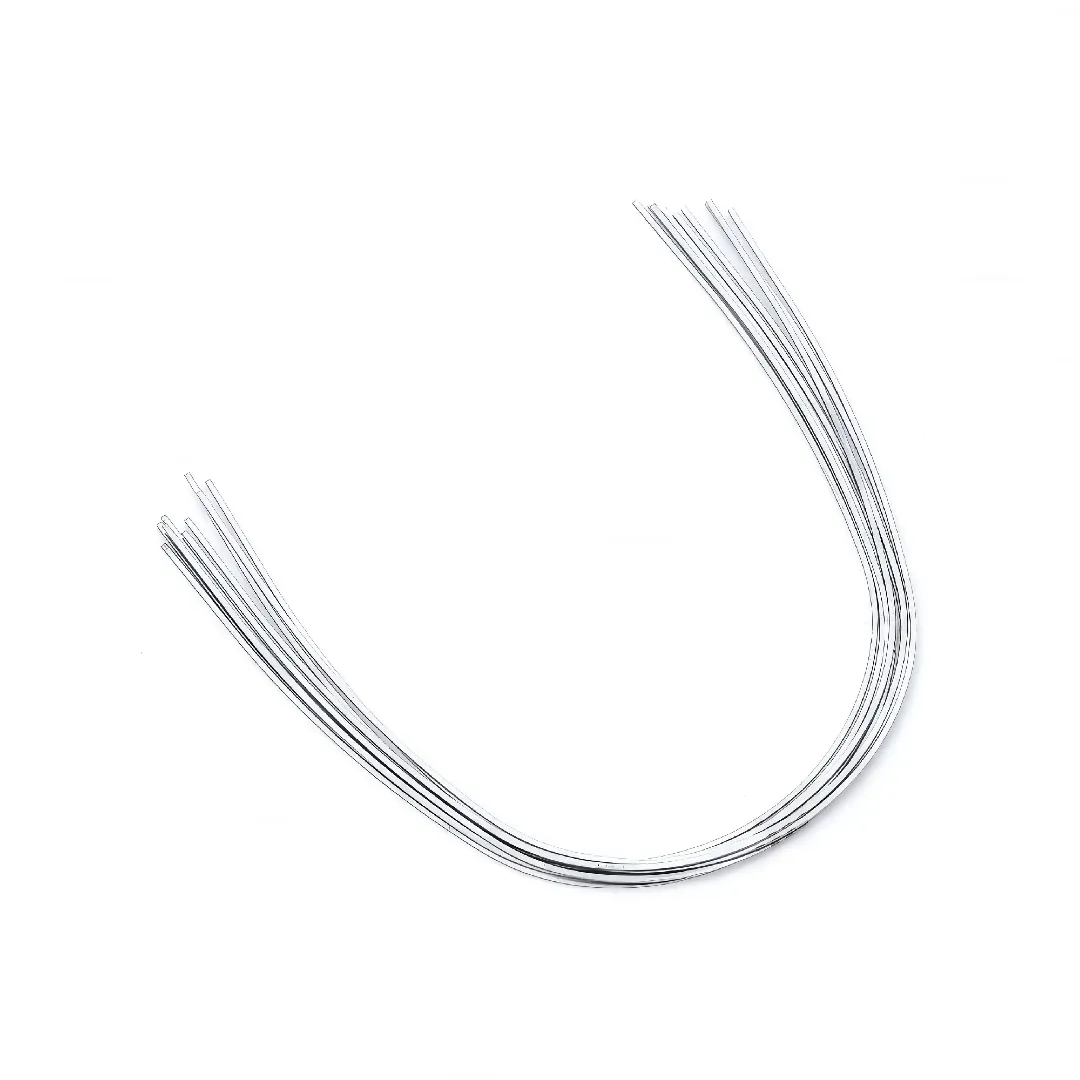 Cord™ Beta Titanium TMA Archwires