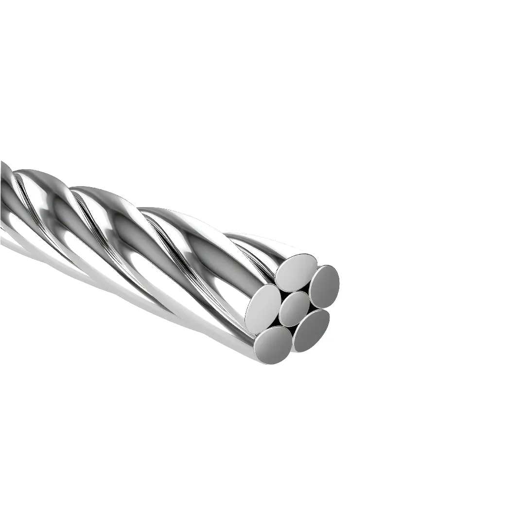 Cord™ Multi-strand Wires (3 Twisted)