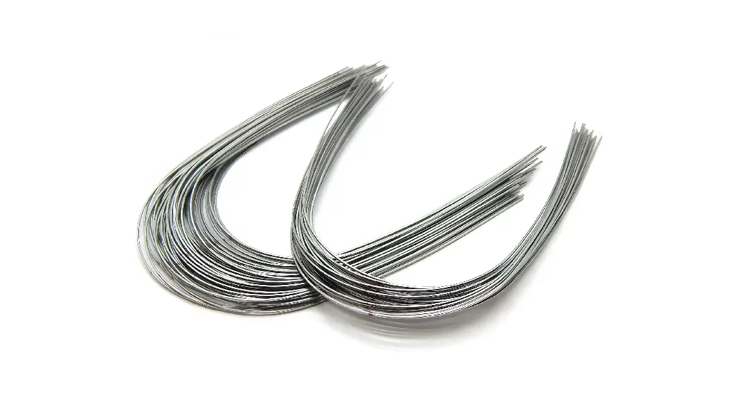 Cord™ NiTi Archwires