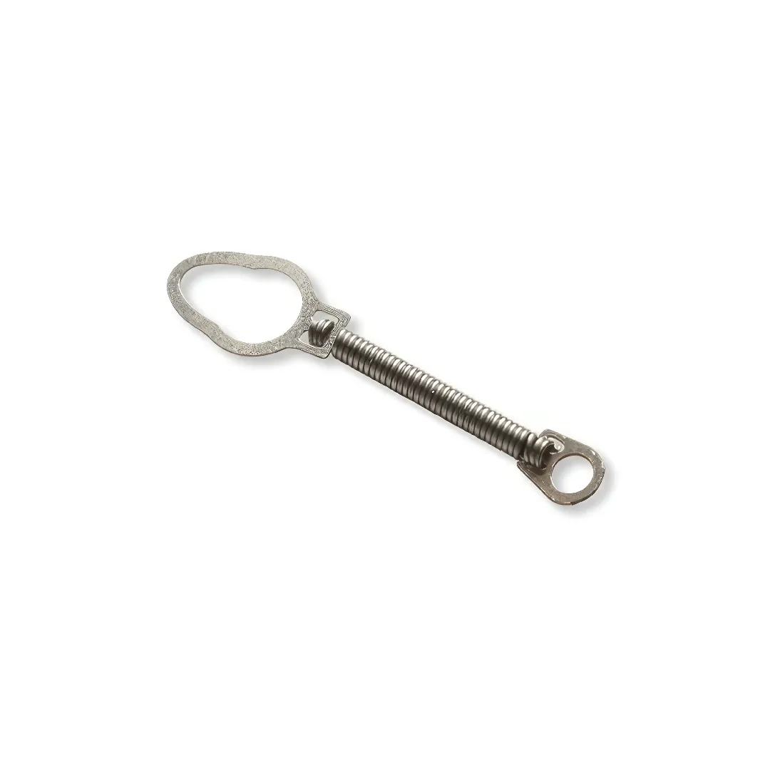 Cord™ Nickel Titanium Closed Coil