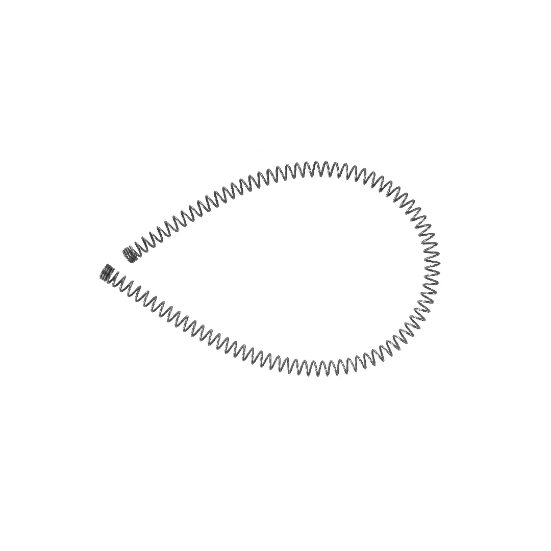Cord™ Nickel Titanium Open Coil