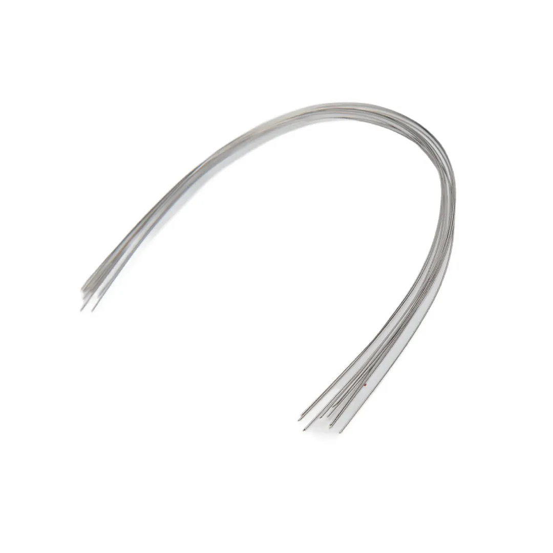 Cord™ Stainless Steel Archwires