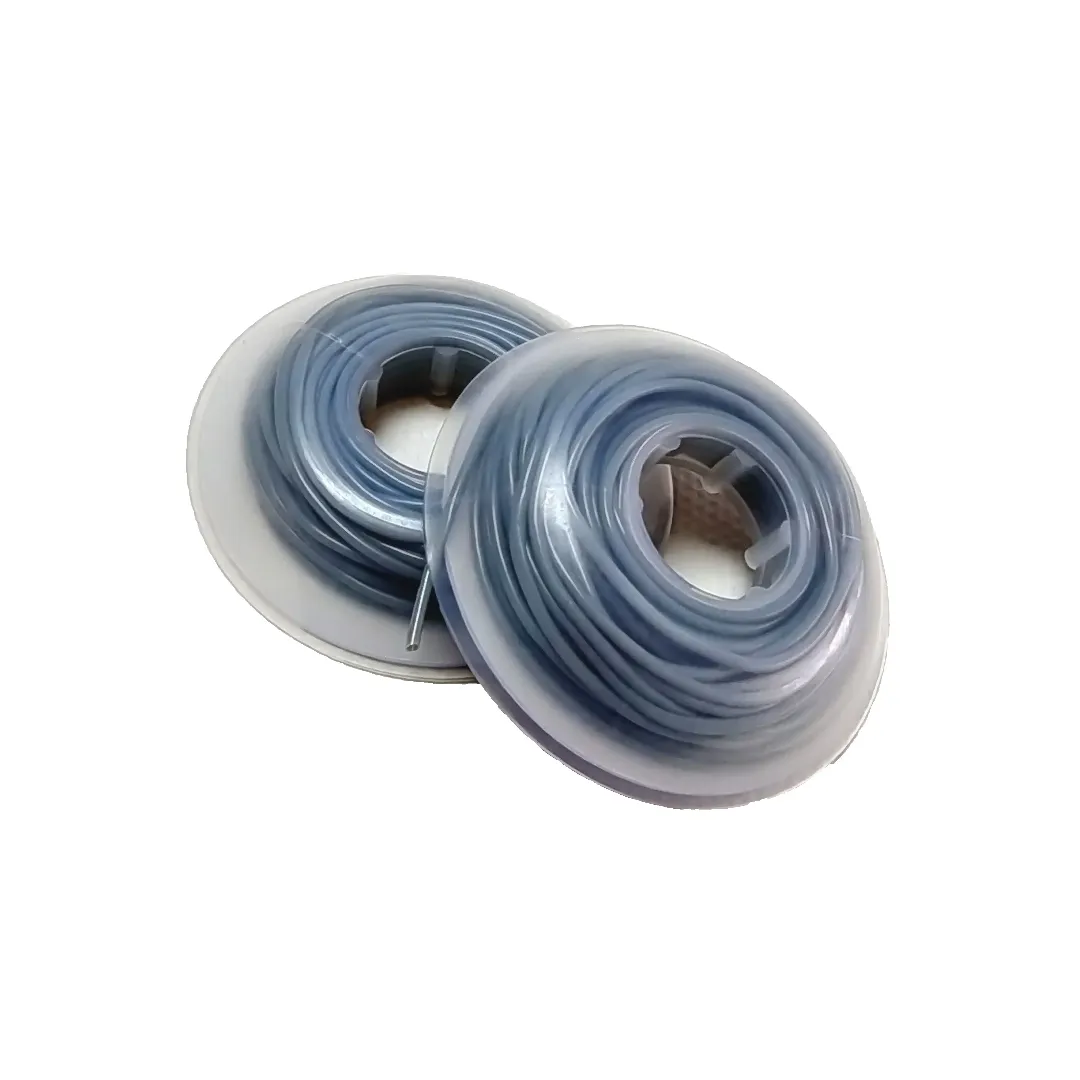Donuts™ Elastomeric Bumper Tubing