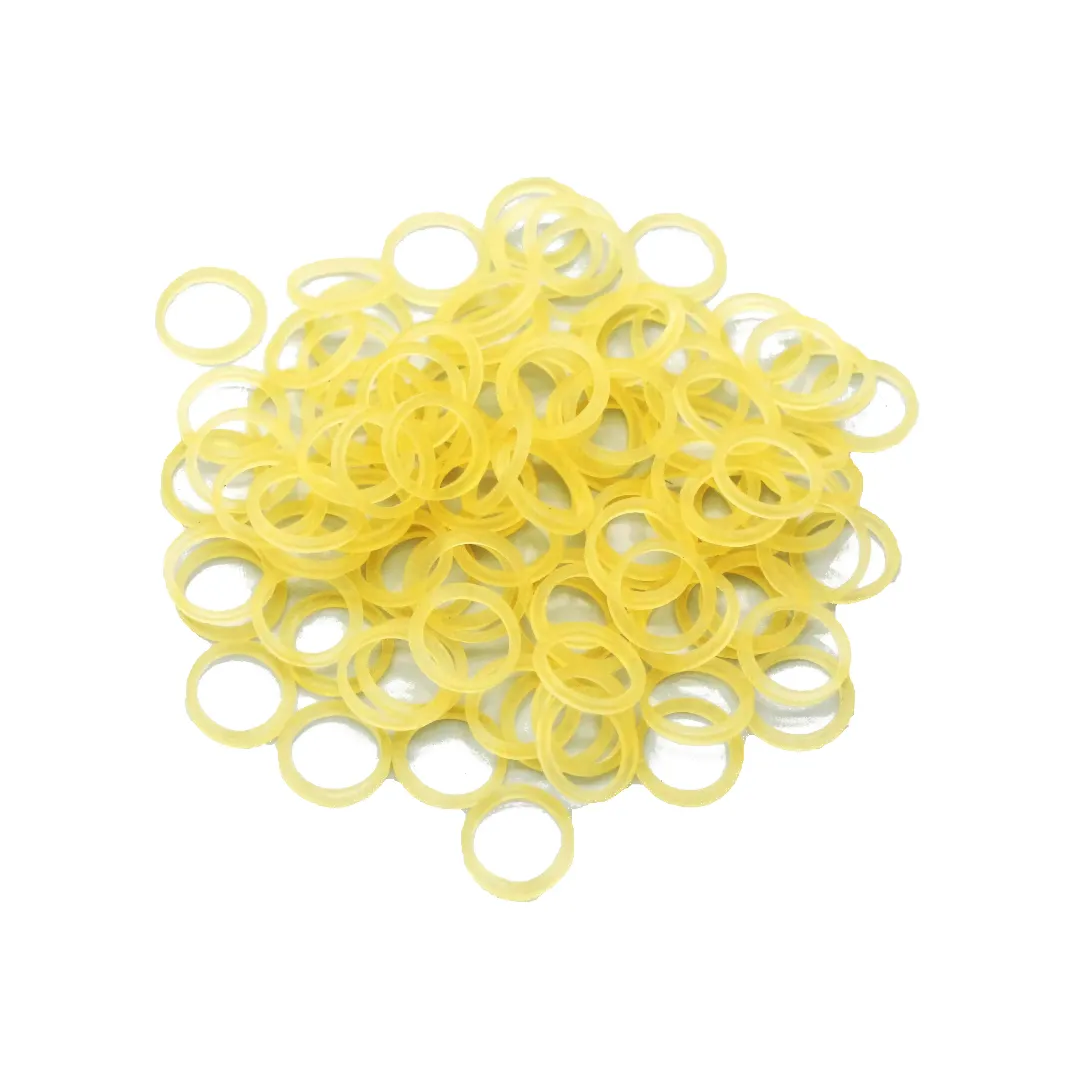 Donuts™ Elastomeric Elastics
